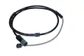 figyelmezető kontaktus, fékbetétkopás - MAXGEAR