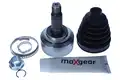 Csuklókészlet, Hajtótengely - MAXGEAR
