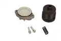 FILTR OLEJU HALDEX S40/ S50 2,5 04-10 - MAXGEAR
