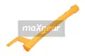 tölcsér, olajnívópálca - MAXGEAR