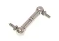 CZNIK CZUJNIKA REGULACJI ZASIGU WIATE CITROEN C5 08-/ C6 05-12/ 407 04-10/ 508 10- (ZESTAW ZE SWORZN - MAXGEAR