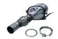 Korom-/részecskeszűrő, kipufogó - MAXGEAR