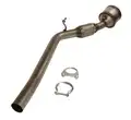 KATALIZATOR VW GOLF5/ TOURAN 1.9TDI/2.0TDI EURO4 - MAXGEAR