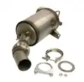FILTR CZSTEK STAYCH DPF BMW EURO5 - MAXGEAR