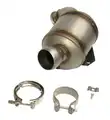 FILTR CZSTEK STAYCH  DB W204/ W212 2.1D 08- EURO5 - MAXGEAR
