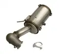 FILTR CZSTEK STAYCH  OPEL CORSA D 1.3CDTI 06- EURO5 - MAXGEAR