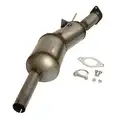 FILTR CZSTEK STAYCH  RENAULT CLIO 1.5DCI 10- EURO5 - MAXGEAR