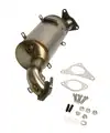 FILTR CZSTEK STAYCH  SUBARU IMPREZA/ FORESTER 2.0D 08- EURO4 - MAXGEAR
