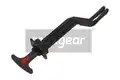 Fogantyú, motorházfedél-kireteszelés - MAXGEAR