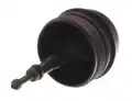 POKRYWA FILTRA OLEJU BMW E38/E39/E46/ X5 2.5/3.0D - MAXGEAR