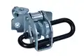 OGRANICZNIK DRZWI FIAT P. PANDA 03-12 LE/PR - MAXGEAR
