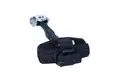 OGRANICZNIK DRZWI FORD P. TRANSIT/ TOURNEO CONNECT 02-17 LE/PR - MAXGEAR