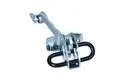 OGRANICZNIK DRZWI OPEL P. CORSA C/ TIGRA 00-09 LE/PR - MAXGEAR
