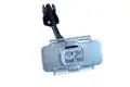 OGRANICZNIK DRZWI CITROEN T. C4 I/C4 II 04-15 LE/PR - MAXGEAR
