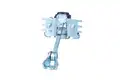 OGRANICZNIK DRZWI CITROEN P. JUMPY/ SCUDO/ EXPERT 07-16 LE/PR - MAXGEAR