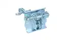 OGRANICZNIK DRZWI CITROEN P. C8/ 807 02-14 LE/PR - MAXGEAR