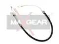 Kuplungbowden - MAXGEAR