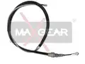 Huzal, Rögzítőfék - MAXGEAR