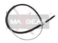 Huzal, Rögzítőfék - MAXGEAR