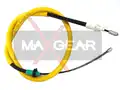 Huzal, Rögzítőfék - MAXGEAR
