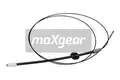 Huzal, Rögzítőfék - MAXGEAR