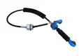 SEBESSGVLT BOWDEN RENAULT CLIO III 930MM - MAXGEAR