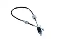 SEBESSGVLT BOWDEN FIAT GRANDE PUNTO 1,3D 05- - MAXGEAR