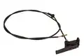 MOTORTERNYITO BOWDEN CITROEN BERLINGO / PEUGEOT PARTNER 96- - MAXGEAR