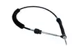SEBESSGVLT BOWDEN SKODA FABIA 09-14/ POLO - MAXGEAR
