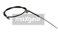 Huzal, Rögzítőfék - MAXGEAR