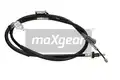 Huzal, Rögzítőfék - MAXGEAR