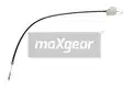 Kábel, ajtózár nyitó - MAXGEAR