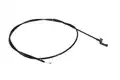 MOTORTERNYITO BOWDEN AUDI A4 01-05 - MAXGEAR