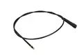 MOTORTERNYITO BOWDEN SKODA OCTAVIA 04-13 - MAXGEAR