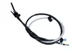 Kézifék Bowden - MAXGEAR