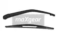 törlőkar, ablaktörlő - MAXGEAR