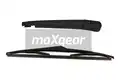 törlőkar, ablaktörlő - MAXGEAR