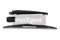 törlőkar, ablaktörlő - MAXGEAR