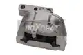 Felfüggesztés, Motor - MAXGEAR