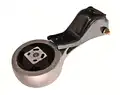Felfüggesztés, Motor - MAXGEAR