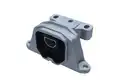 Motortartó Gumibak - MAXGEAR