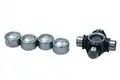KRZYAK KOLUMNY KIEROWNICZEJ 16X40MM TOYOTA/ MITSUBISHI/ HONDA/ MAZDA - MAXGEAR