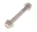 Dőlésállító csavar - MAXGEAR