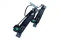 PODNONIK SZYBY SEAT P. IBIZA IV LE BEZ SILNIKA (KOMFORT) 4D - MAXGEAR