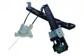 PODNONIK SZYBY SEAT P. IBIZA IV PR BEZ SILNIKA (KOMFORT) 4D - MAXGEAR