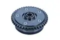 KOO WAKA ROZRZDU BMW 5 E60 3.0 05- STRONA WYLOTOWA - MAXGEAR