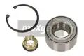 Kerékcsapágy Készlet - MAXGEAR