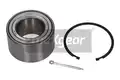 Kerékcsapágy Készlet - MAXGEAR