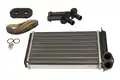 Hőcserélő, belső tér fűtés - MAXGEAR
