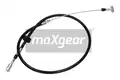 Huzal, Rögzítőfék - MAXGEAR